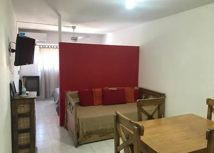 Departamento Macrocentro