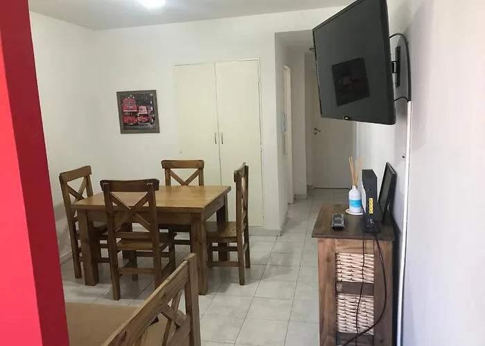 Departamento Macrocentro