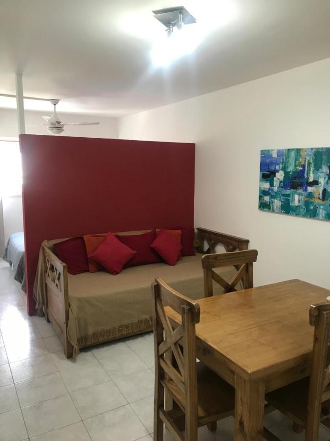 Departamento Macrocentro Apartment Bahia Blanca