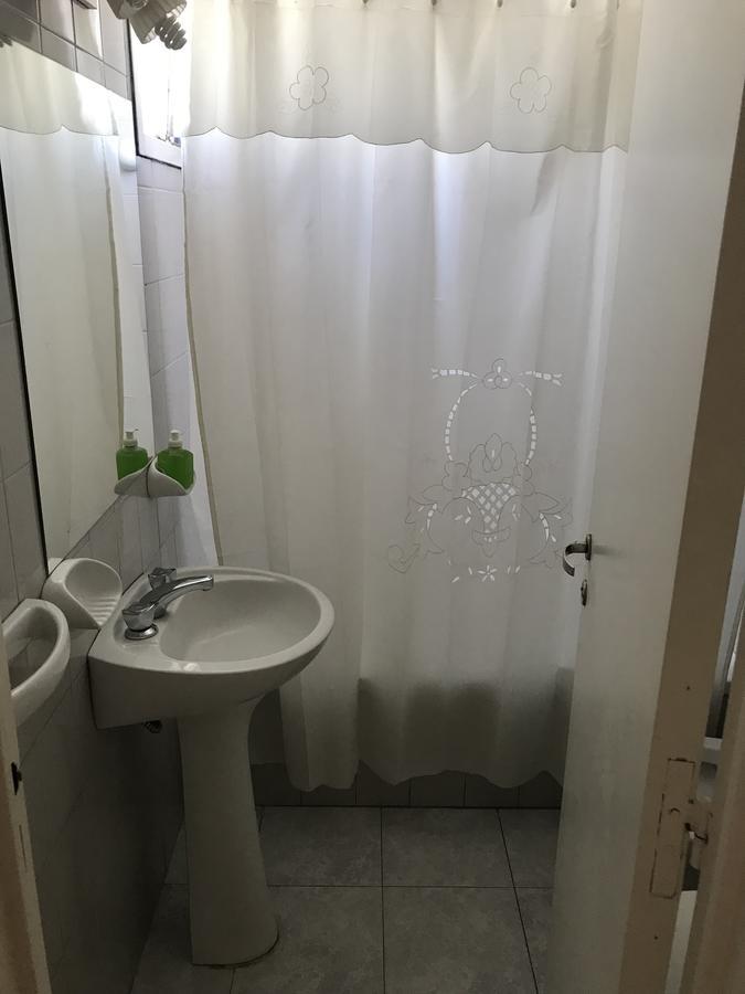 Departamento Macrocentro Apartment Bahia Blanca