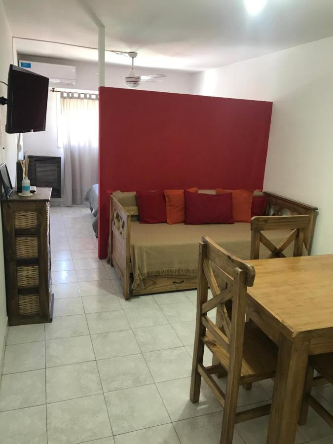 Departamento Macrocentro *