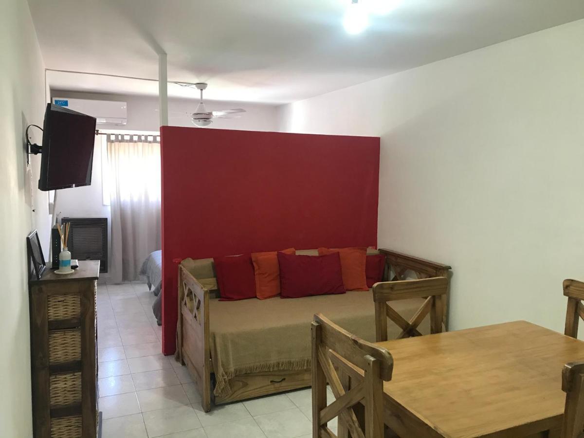 Departamento Macrocentro * Bahia Blanca