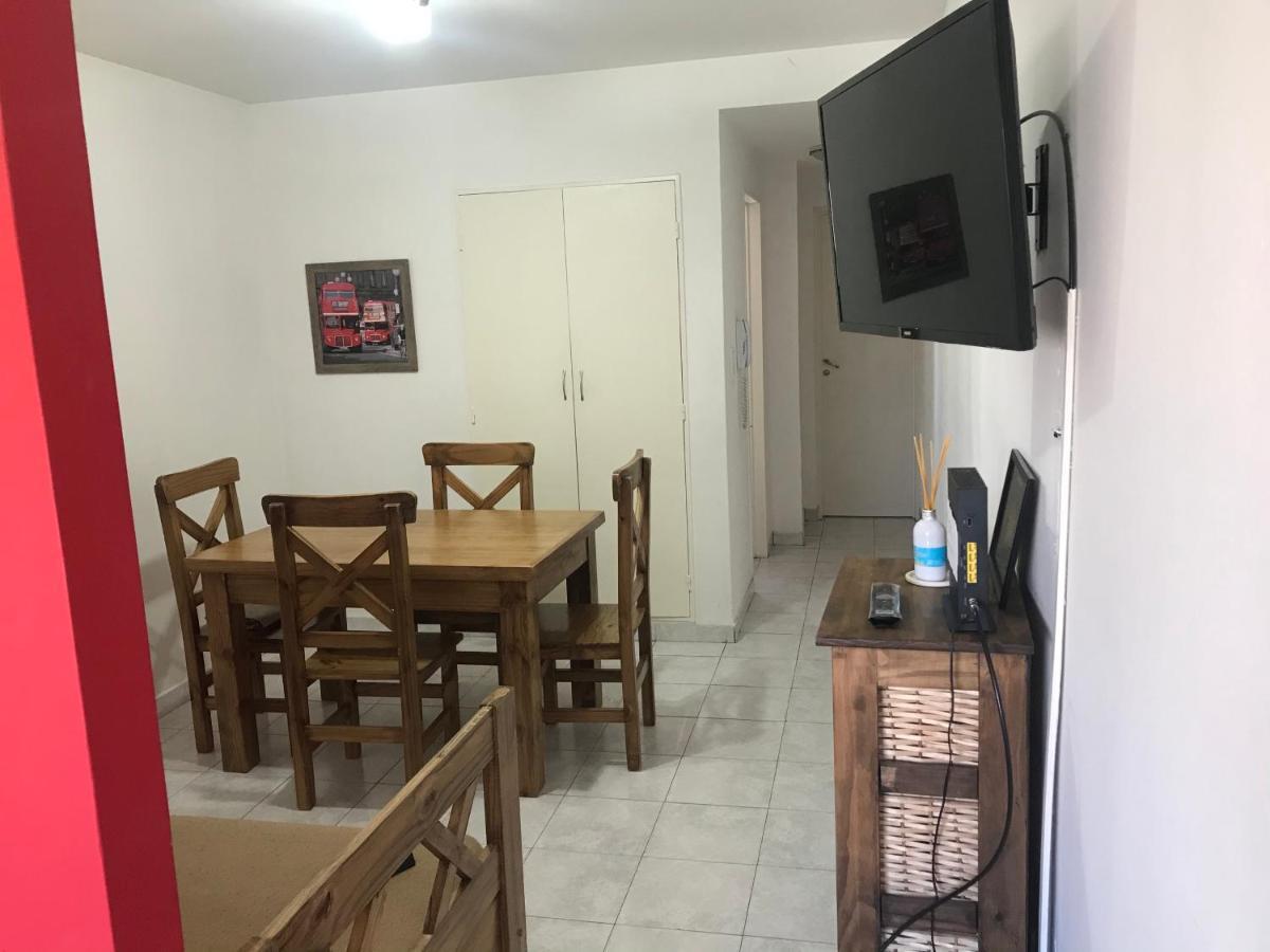 Departamento Macrocentro * Bahia Blanca